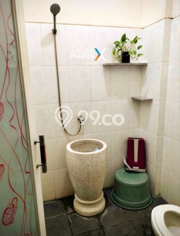 Hunian Elit LB 200m2 Siap Pakai Desain Elegan di Sawojajar, Malang Hunian Elit LB 200m2 Siap Pakai Desain Elegan di Sawojajar, Malang