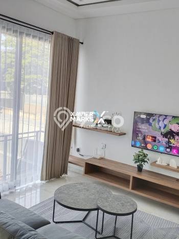 Vila di , Luas 144m2m², Lokasi Strategis Vila di , Luas 144m2m², Lokasi Strategis