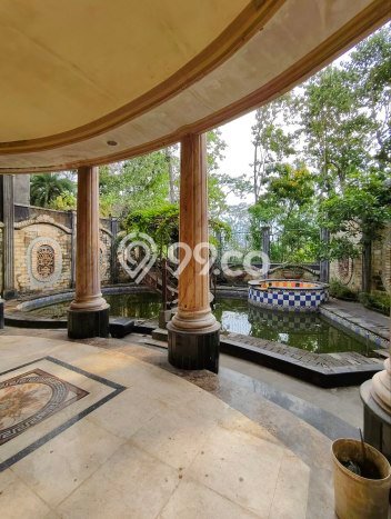 Hunian Mewah LB 1500m2 Siap Huni Desain Elegan di Araya, Malang Hunian Mewah LB 1500m2 Siap Huni Desain Elegan di Araya, Malang