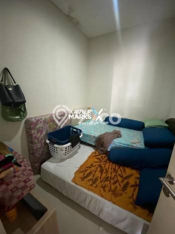 Rumah Minimalis 3 KT LT 105m2 di Soekarno Hatta Rumah Minimalis 3 KT LT 105m2 di Soekarno Hatta