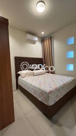 Hunian Mewah LB 140m2 Siap Huni Desain Elegan di Soekarno Hatta, Malang Hunian Mewah LB 140m2 Siap Huni Desain Elegan di Soekarno Hatta, Malang