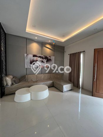For Sale! Premium House LT 300m2 Desain Modern di Araya For Sale! Premium House LT 300m2 Desain Modern di Araya