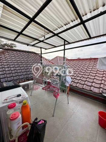 Dijual Rumah Modern 4 KT di Villa Puncak Tidar, Malang Dijual Rumah Modern 4 KT di Villa Puncak Tidar, Malang