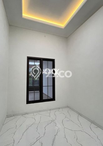Rumah Modern 4 KT di Sawojajar Malang Unfurnished Rumah Modern 4 KT di Sawojajar Malang Unfurnished