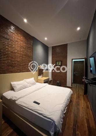 Vila Kawasan , Luas 1374m2m², Kawasan Asri untuk hunian Vila Kawasan , Luas 1374m2m², Kawasan Asri untuk hunian