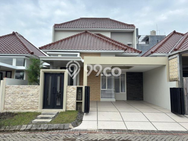 Best Deal Hunian Premium Ideal dan Luas di Blimbing, Malang Best Deal Hunian Premium Ideal dan Luas di Blimbing, Malang