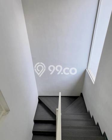 Rumah Modern 3 KT di Sawojajar Malang Unfurnished Rumah Modern 3 KT di Sawojajar Malang Unfurnished
