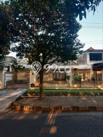 Rumah Elit Modern Siap Huni di Malang Kota Malang Rumah Elit Modern Siap Huni di Malang Kota Malang