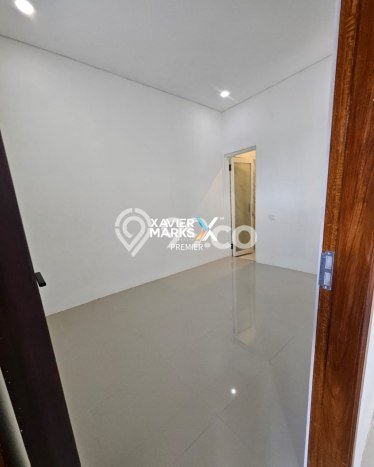 Rumah Modern Minimalis 3 KT Siap Huni di Blimbing Rumah Modern Minimalis 3 KT Siap Huni di Blimbing