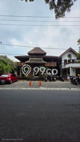 Lokasi Strategis! Dijual Komersial Bisnis di Klojen, Malang Kondisi Baik Lokasi Strategis! Dijual Komersial Bisnis di Klojen, Malang Kondisi Baik