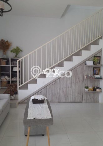 Rumah Strategis Modern Lb 350m2 di Dau, Malang Rumah Strategis Modern Lb 350m2 di Dau, Malang