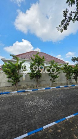 Jual Rumah Mewah Megah Dengan View Cantik di Araya, Malang Jual Rumah Mewah Megah Dengan View Cantik di Araya, Malang