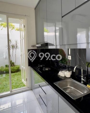 Rumah Modern 3 KT di Sawojajar Malang Unfurnished Rumah Modern 3 KT di Sawojajar Malang Unfurnished