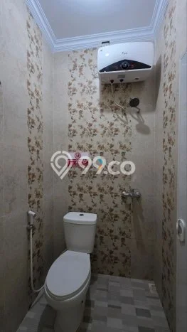 Unit Kost Dijual di Lowokwaru dengan 22 Kamar Tidur & Luas Bangunan 600m2 Unit Kost Dijual di Lowokwaru dengan 22 Kamar Tidur & Luas Bangunan 600m2