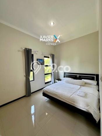 Vila Berkembang di , Area 154m2m², Akses ke Malang, Malang Vila Berkembang di , Area 154m2m², Akses ke Malang, Malang