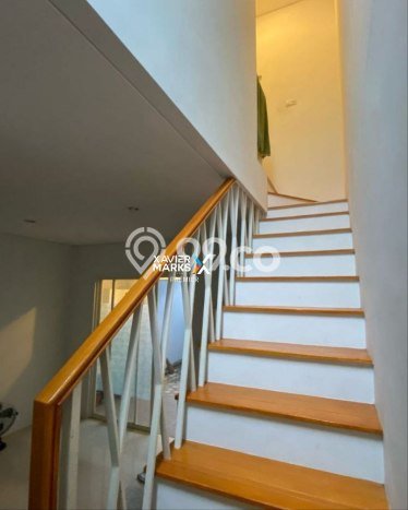 Rumah Minimalis 2 KT LT 75m2 di Soekarno Hatta Rumah Minimalis 2 KT LT 75m2 di Soekarno Hatta