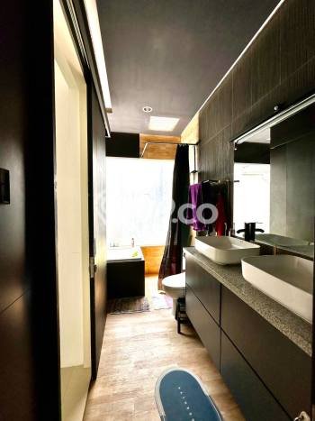 Rumah Minimalis 3 KT LT 90m2 di Soekarno Hatta Rumah Minimalis 3 KT LT 90m2 di Soekarno Hatta