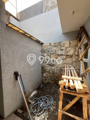 Rumah Modern 2 KT di Araya Malang Unfurnished Rumah Modern 2 KT di Araya Malang Unfurnished