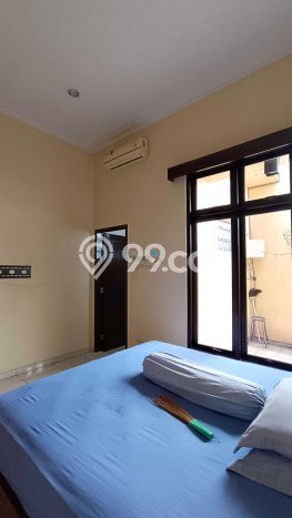 Hunian Mewah Siap Huni LT 347m2 di Klojen, Malang Hunian Mewah Siap Huni LT 347m2 di Klojen, Malang