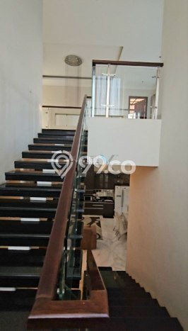 Jual Rumah Mewah Megah Dengan View Eksklusif di Araya, Malang Jual Rumah Mewah Megah Dengan View Eksklusif di Araya, Malang