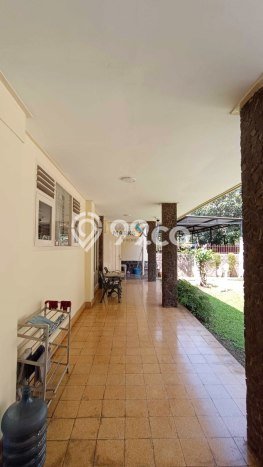 Hunian Mewah Siap Huni LT 347m2 di Klojen, Malang Hunian Mewah Siap Huni LT 347m2 di Klojen, Malang