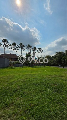 Kavling Tanah untuk Dijual di Batu, Malang, Luas 408m2 Kavling Tanah untuk Dijual di Batu, Malang, Luas 408m2