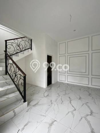 Rumah Modern Minimalis 3 Kamar Bisa Langsung Pindah di Pakis Rumah Modern Minimalis 3 Kamar Bisa Langsung Pindah di Pakis