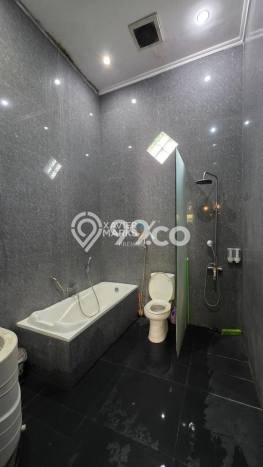 Dijual Rumah Mewah Exclusive di Kedungkandang, Malang Dijual Rumah Mewah Exclusive di Kedungkandang, Malang