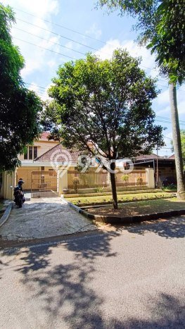 Hunian Mewah Siap Huni LT 347m2 di Klojen, Malang Hunian Mewah Siap Huni LT 347m2 di Klojen, Malang
