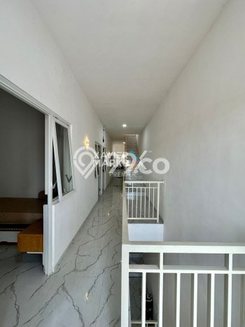 Kost Dijual di Soekarno Hatta dengan 16 KT dan Luas 250m2 Kost Dijual di Soekarno Hatta dengan 16 KT dan Luas 250m2