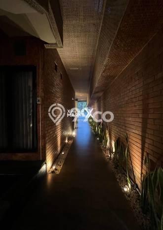 Vila Kawasan , Luas 1374m2m², Kawasan Asri untuk hunian Vila Kawasan , Luas 1374m2m², Kawasan Asri untuk hunian