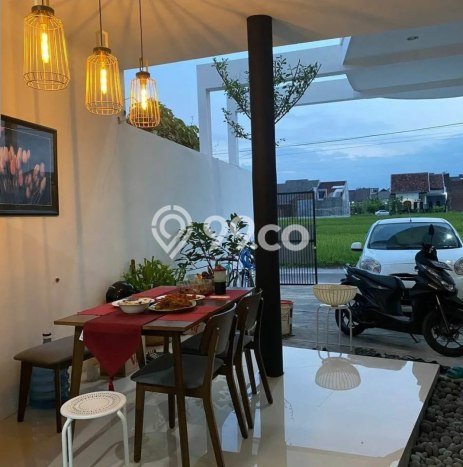 Jual Rumah Favorit Siap Huni LB 220m2 di Blimbing, Malang Jual Rumah Favorit Siap Huni LB 220m2 di Blimbing, Malang