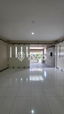 Hunian Mewah LB 500m2 Siap Huni Desain Elegan di Dieng Tidar, Malang Hunian Mewah LB 500m2 Siap Huni Desain Elegan di Dieng Tidar, Malang