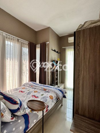 Dijual Hunian Rumah Terawat 3 KT di Soekarno Hatta, Malang Dijual Hunian Rumah Terawat 3 KT di Soekarno Hatta, Malang