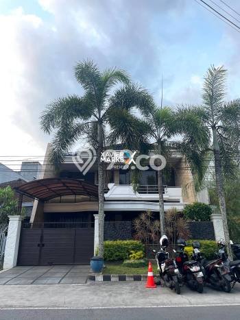 Siap Huni Rumah Mewah 8 Kamar di Klojen Dekat ke Mana Saja Siap Huni Rumah Mewah 8 Kamar di Klojen Dekat ke Mana Saja