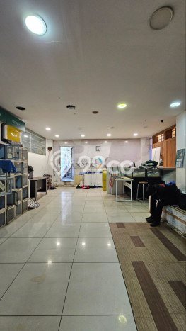 Komersial Dijual di Klojen LT 519m2, LB 1668m2 Solusi Investasi Cerdas Komersial Dijual di Klojen LT 519m2, LB 1668m2 Solusi Investasi Cerdas