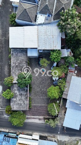 Area Ramai! Komersial Dijual di Lowokwaru untuk Bisnis Luas Bangunan 400m2 Area Ramai! Komersial Dijual di Lowokwaru untuk Bisnis Luas Bangunan 400m2