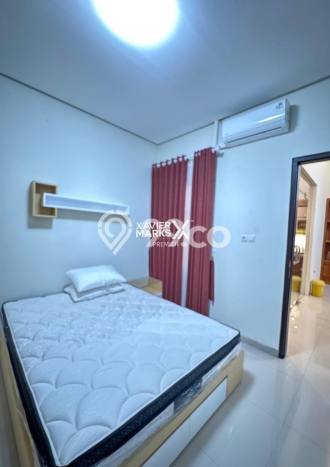 Dijual Rumah Modern 3 KT di Araya, Malang Dijual Rumah Modern 3 KT di Araya, Malang