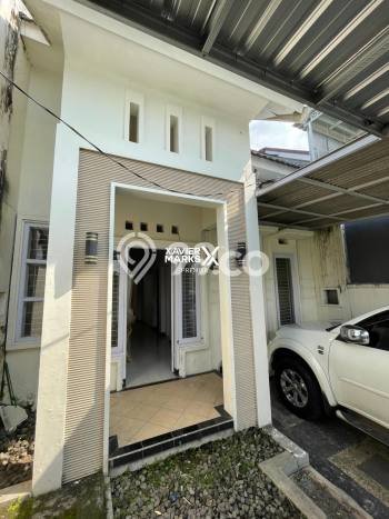 Rumah Minimalis 3 Kamar LT 93m2 di Soekarno Hatta Rumah Minimalis 3 Kamar LT 93m2 di Soekarno Hatta