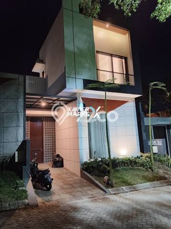 Vila Kawasan , Area 144m2m², Akses ke Fasilitas Umum Vila Kawasan , Area 144m2m², Akses ke Fasilitas Umum