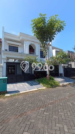 Hunian Elit LB 360m2 Siap Pakai Desain Elegan di Araya, Malang Hunian Elit LB 360m2 Siap Pakai Desain Elegan di Araya, Malang