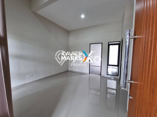 Dijual Rumah Modern 2 KT di Sawojajar, Malang Dijual Rumah Modern 2 KT di Sawojajar, Malang