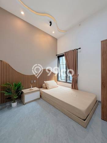 Dijual Rumah 2 Kamar Lokasi Ideal Bagus dan Strategis di Sukun Dijual Rumah 2 Kamar Lokasi Ideal Bagus dan Strategis di Sukun
