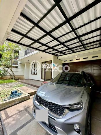 For Sale! Premium House LT 240m2 Desain Elegan di Araya For Sale! Premium House LT 240m2 Desain Elegan di Araya