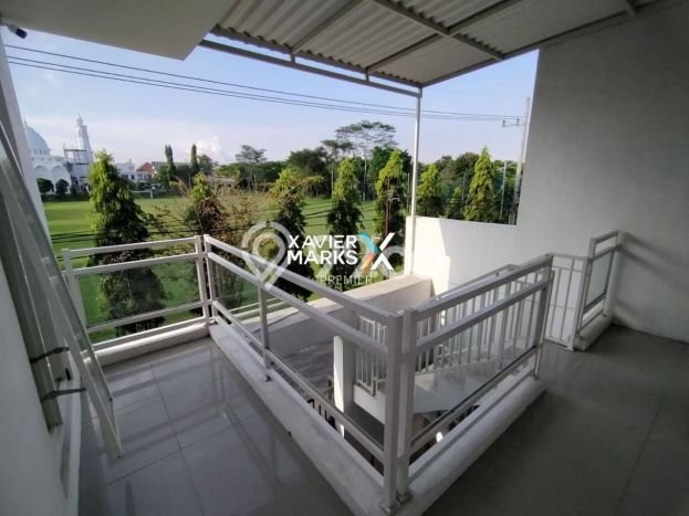 Kost untuk Dijual di Malang Kota Punya 15 Kamar Kost untuk Dijual di Malang Kota Punya 15 Kamar