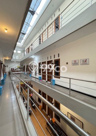 Unit Kost Dijual di Soekarno Hatta dengan 47 Kamar Area Ramai Unit Kost Dijual di Soekarno Hatta dengan 47 Kamar Area Ramai