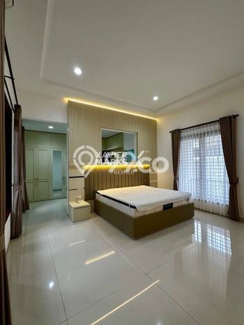 Hunian Mewah LB 540m2 Siap Huni Desain Elegan di Araya, Malang Hunian Mewah LB 540m2 Siap Huni Desain Elegan di Araya, Malang