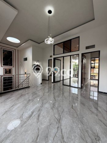 Dijual Rumah Mewah Elegan Dengan View Eksklusif di Araya, Malang Dijual Rumah Mewah Elegan Dengan View Eksklusif di Araya, Malang
