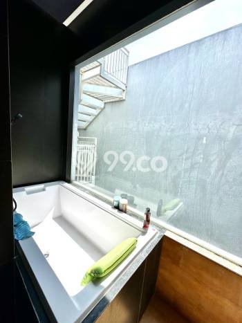 Rumah Minimalis 3 KT LT 90m2 di Soekarno Hatta Rumah Minimalis 3 KT LT 90m2 di Soekarno Hatta