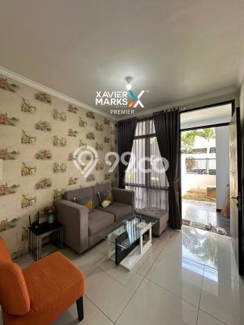 Rumah Luxury Modern Siap Huni di Araya Malang Rumah Luxury Modern Siap Huni di Araya Malang